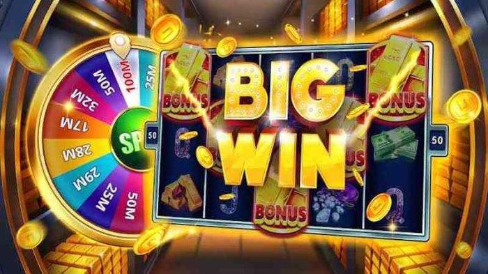 Slot Online yang Menggoda: Fitur Bonus Tanpa Deposit