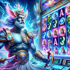 Slot Online dengan Grafis dan Suara Berkualitas Tinggi