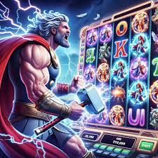 Bonus Harian dan Putaran Gratis di Slot Online.