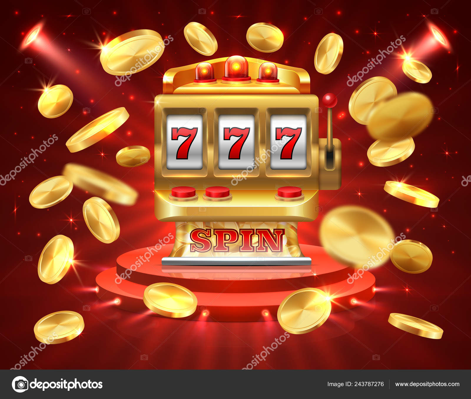 Mengapa Slot Online adalah Pilihan Terbaik untuk Bermain Judi