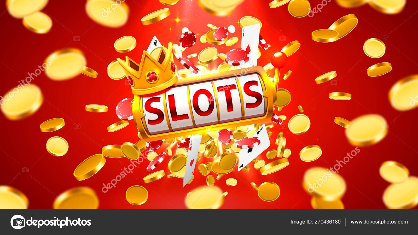 Cara Memilih Game Slot Online yang Bagus dan Menguntungkan