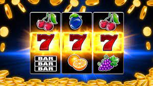 Slot Online Terbaik dengan Pembayaran Besar