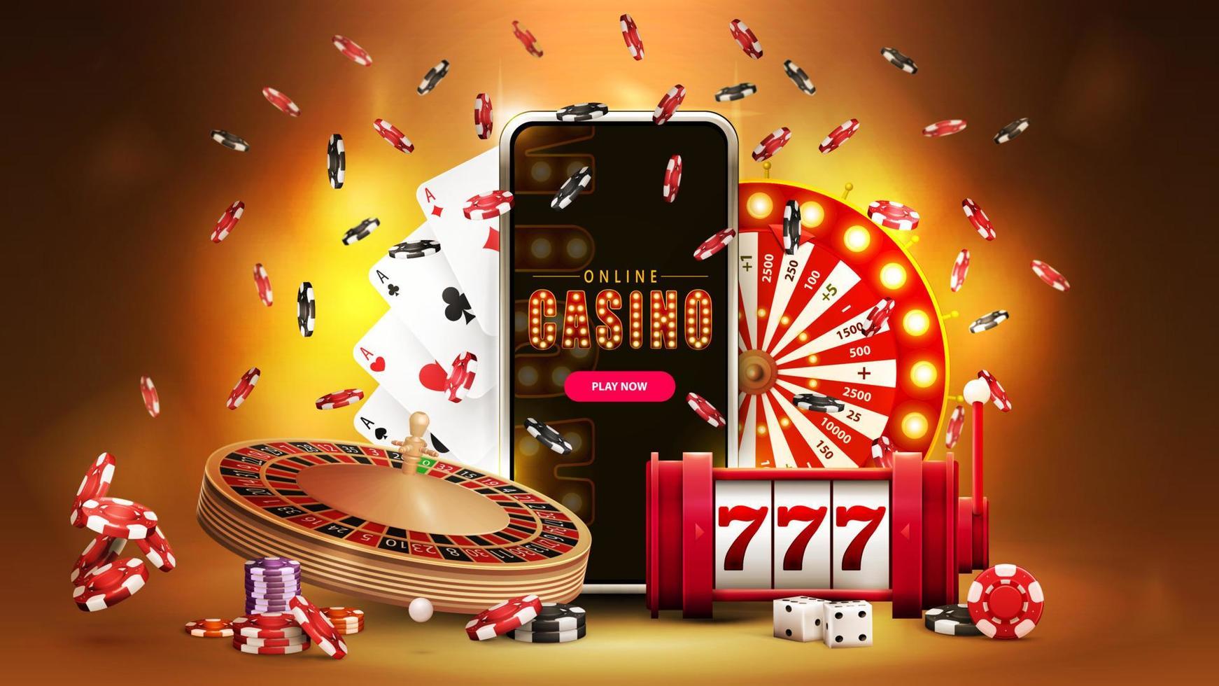 Slot Online: Panduan Lengkap untuk Pemula