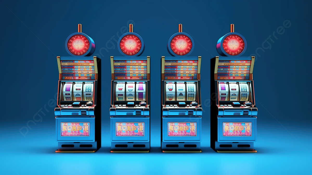 Fitur Bonus di Slot Online yang Harus Anda Ketahui