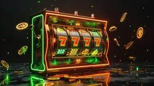 Rahasia Slot Online Gacor: Strategi Menang Terbukti