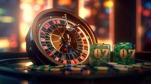 Slot Online dengan Tema Terunik yang Harus Dicoba