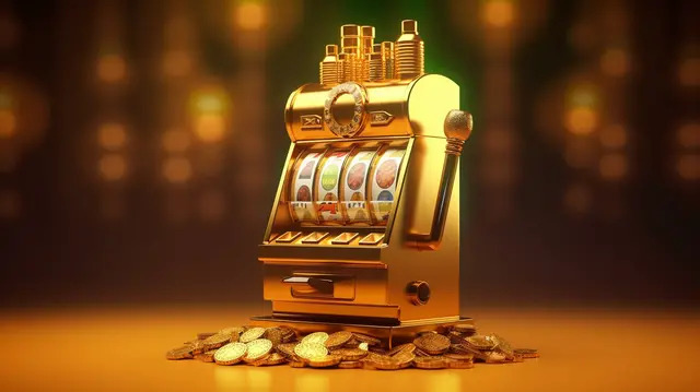 Slot Online: Permainan Terbaik untuk Mengisi Waktu Luang. Slot online telah menjadi salah satu permainan judi yang paling populer