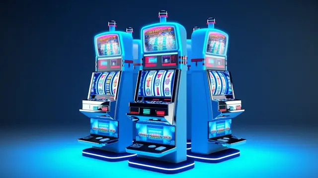 Memahami RNG: Teknologi di Balik Slot Online dan Implikasinya